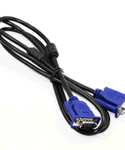 VGA Cable 1.5 Mtr