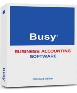 Busy 21 Standard Edition