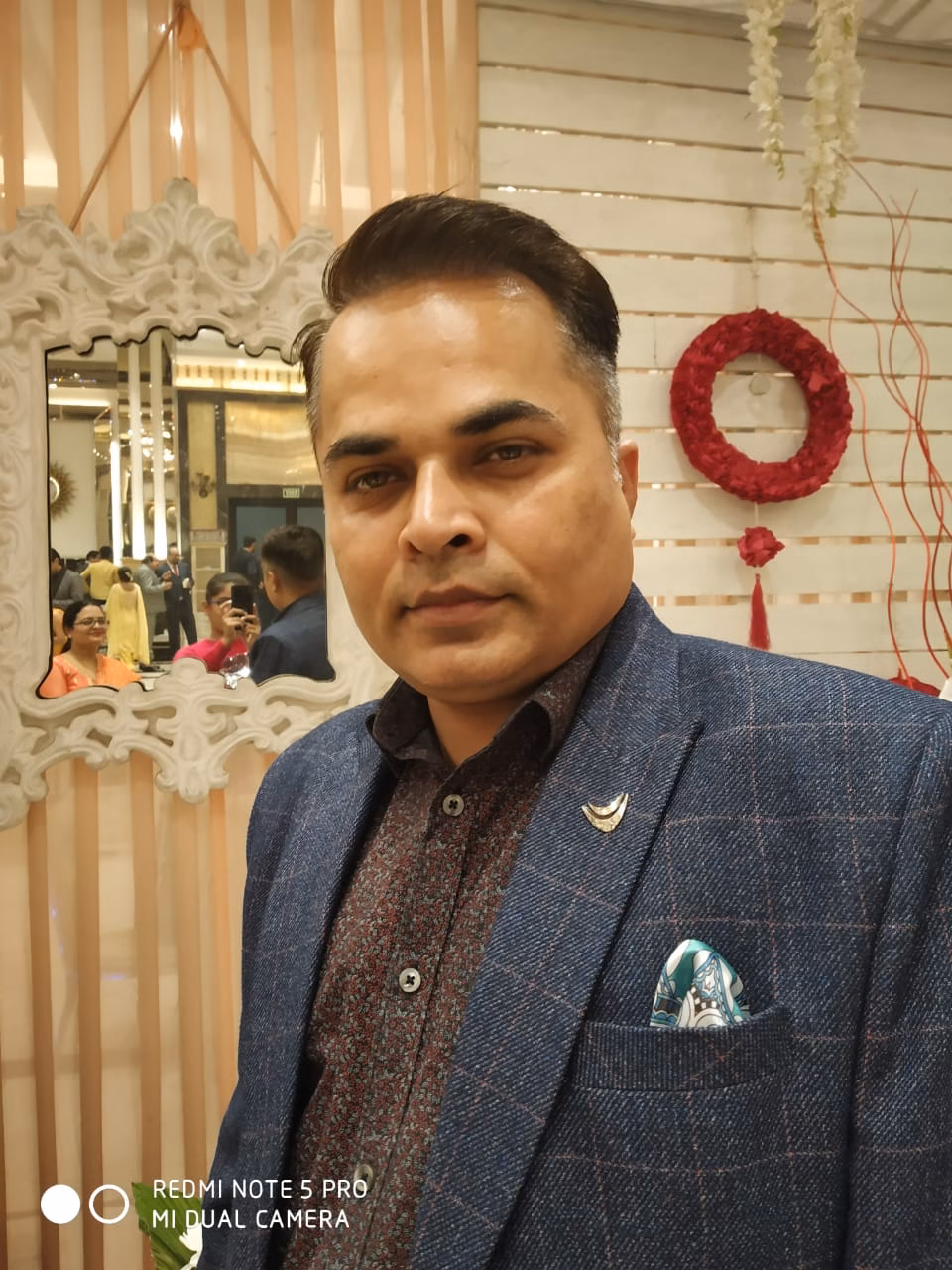 PARVEEN KUMAR
