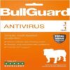 Bullguard Antivirus 1User 1Year