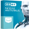 ESET NOD32 ANTIVIRUS