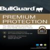 BullGuard Total Premium Protection 1 PC 1 Year