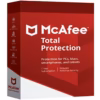 McAfee Total Protection 1PC 1Year