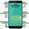 Tally WhatsApp