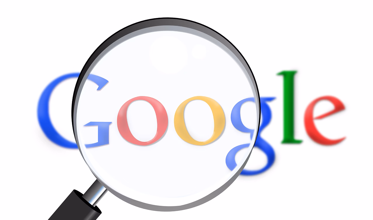 google CHROME