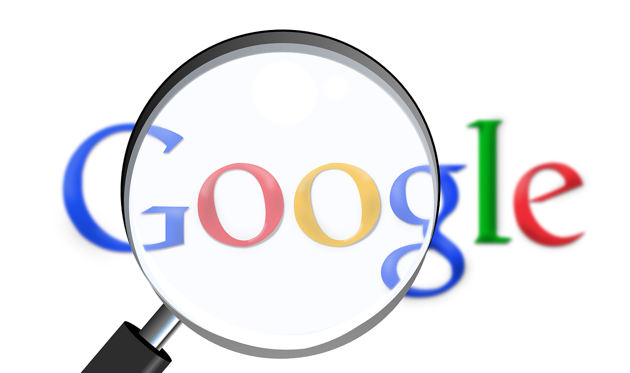google CHROME